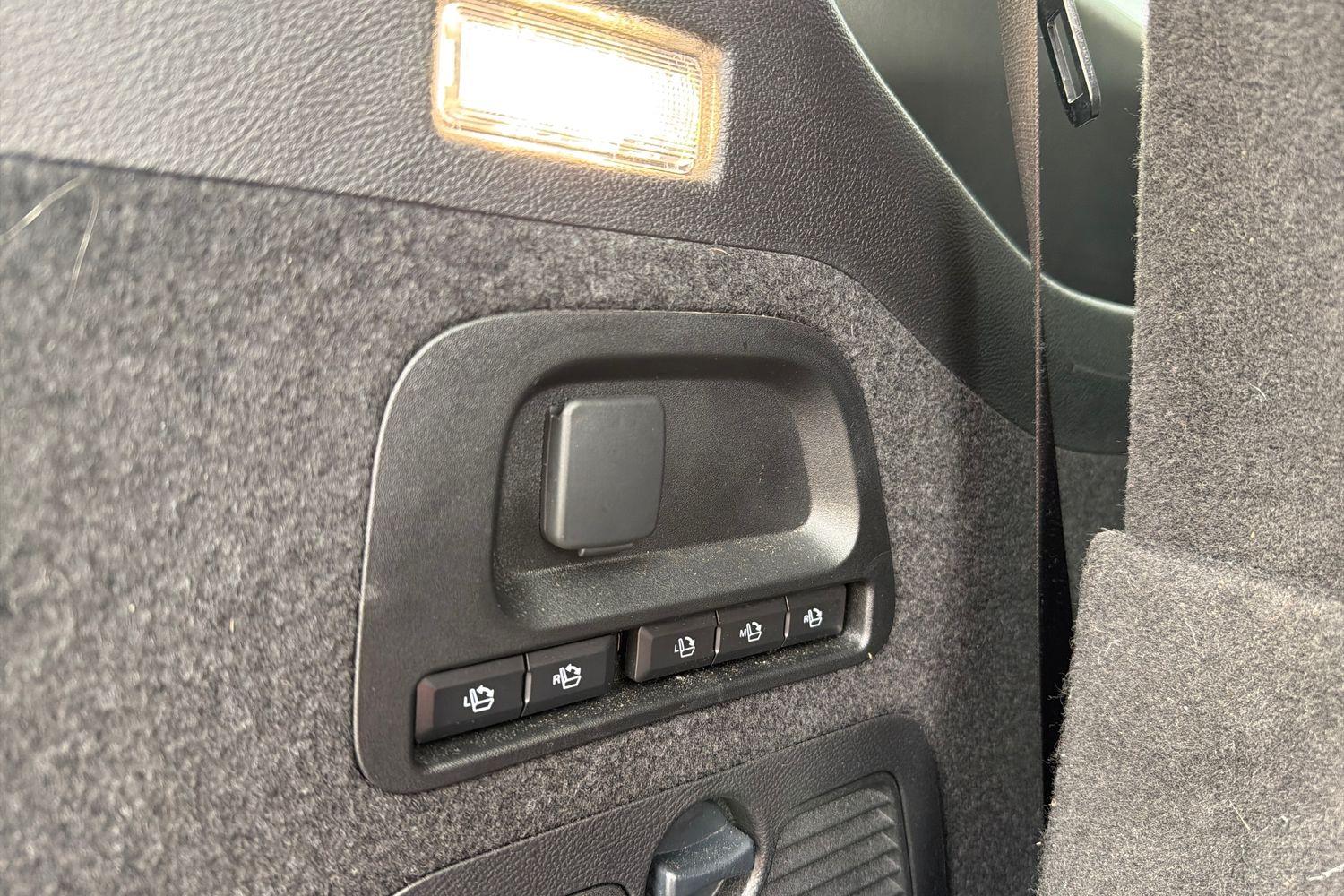 FORD GALAXY Photo 22