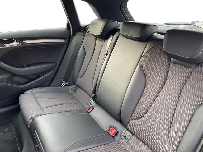 AUDI A3 Photo 9