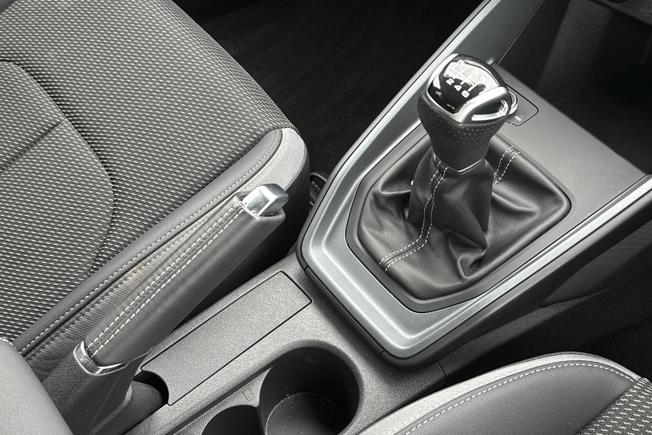 AUDI A1 Photo 36
