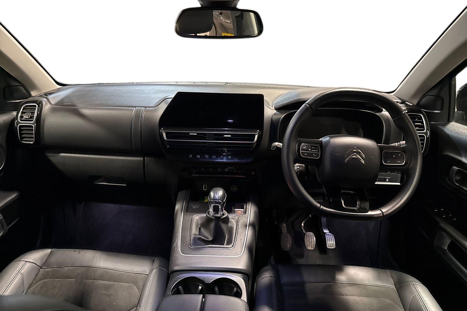 Citroen C5 AIRCROSS Photo 9