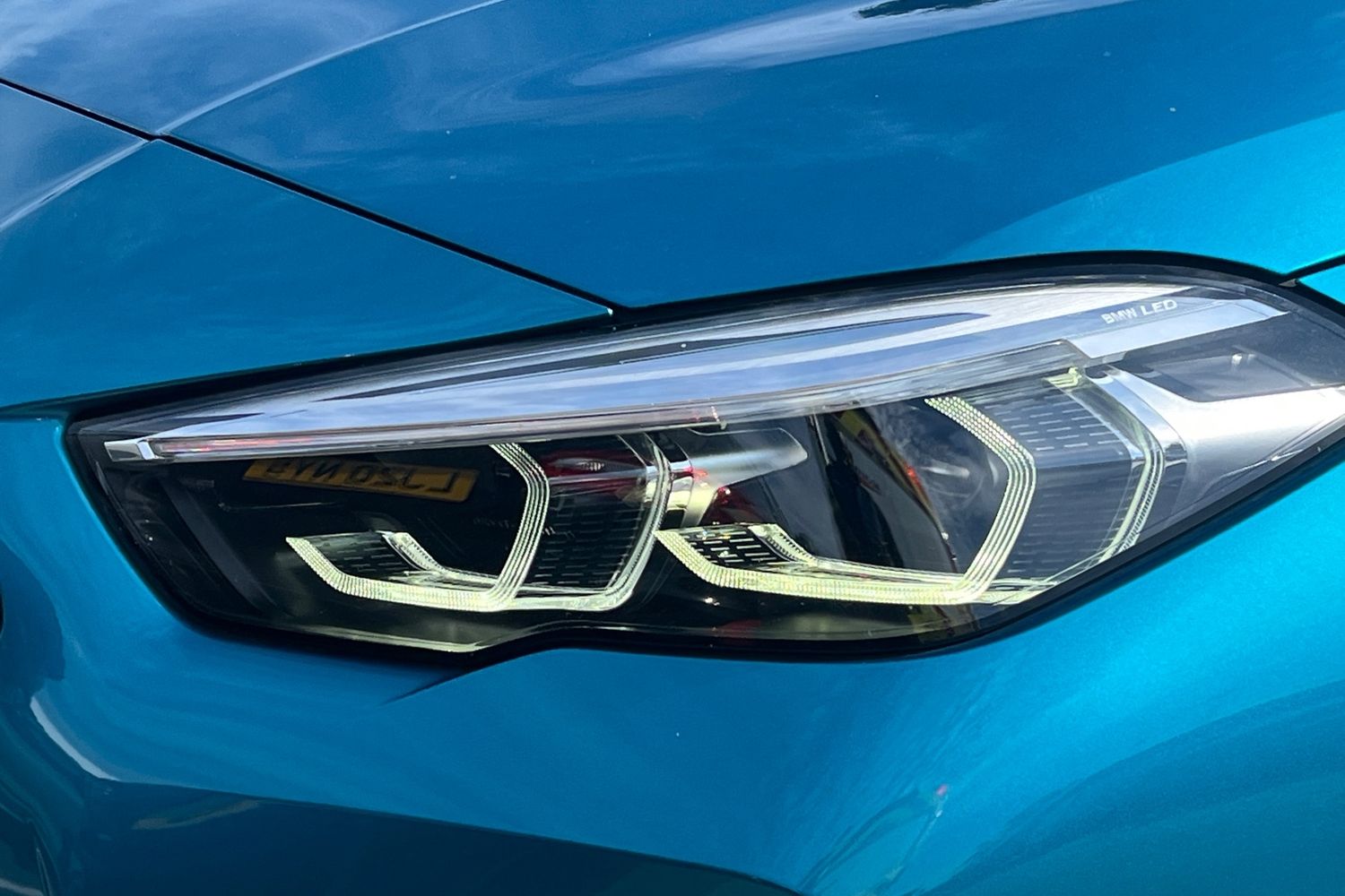 BMW 2 Series Gran Coupe Photo 33