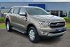 Used Ford RANGER 1