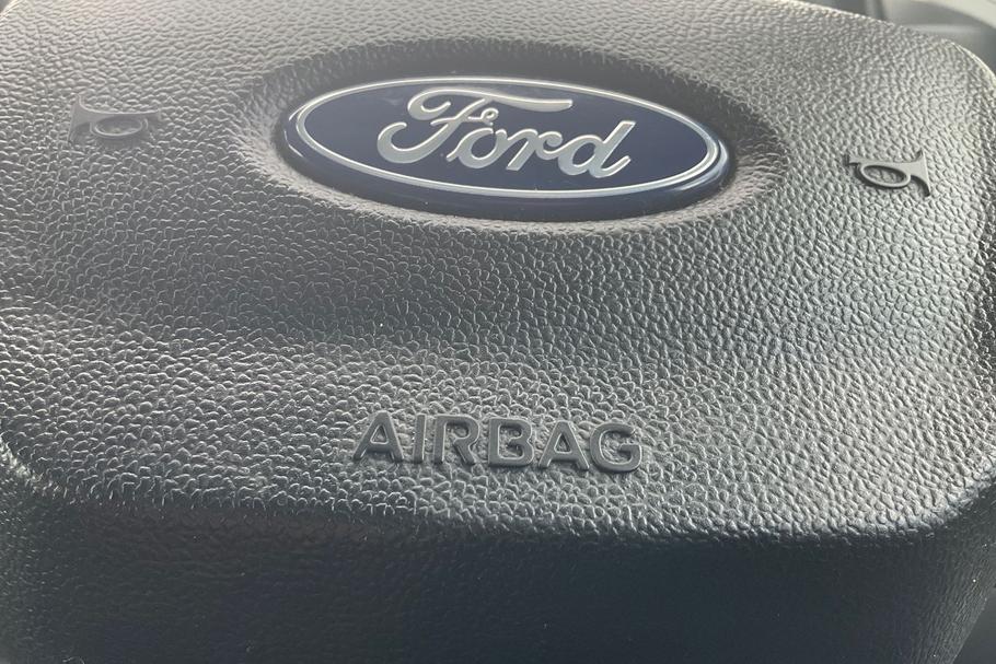 Used Ford TRANSIT CUSTOM LG74KYN 40