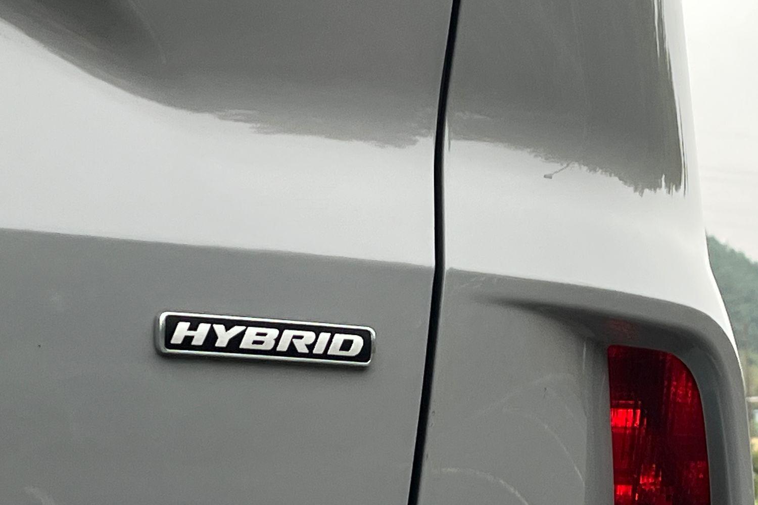 Ford Kuga Photo 38