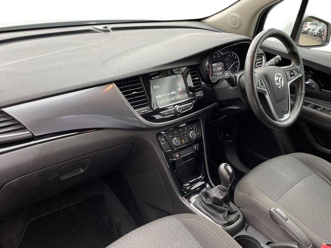 Vauxhall Mokka X Photo 2