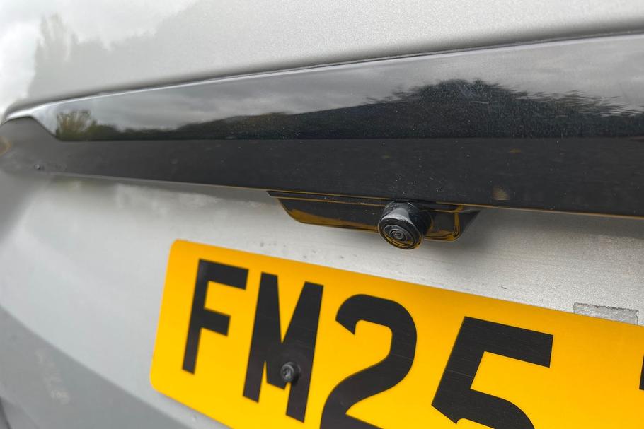 Used Ford TOURNEO CUSTOM 27