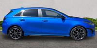 Kia Ceed Photo 3