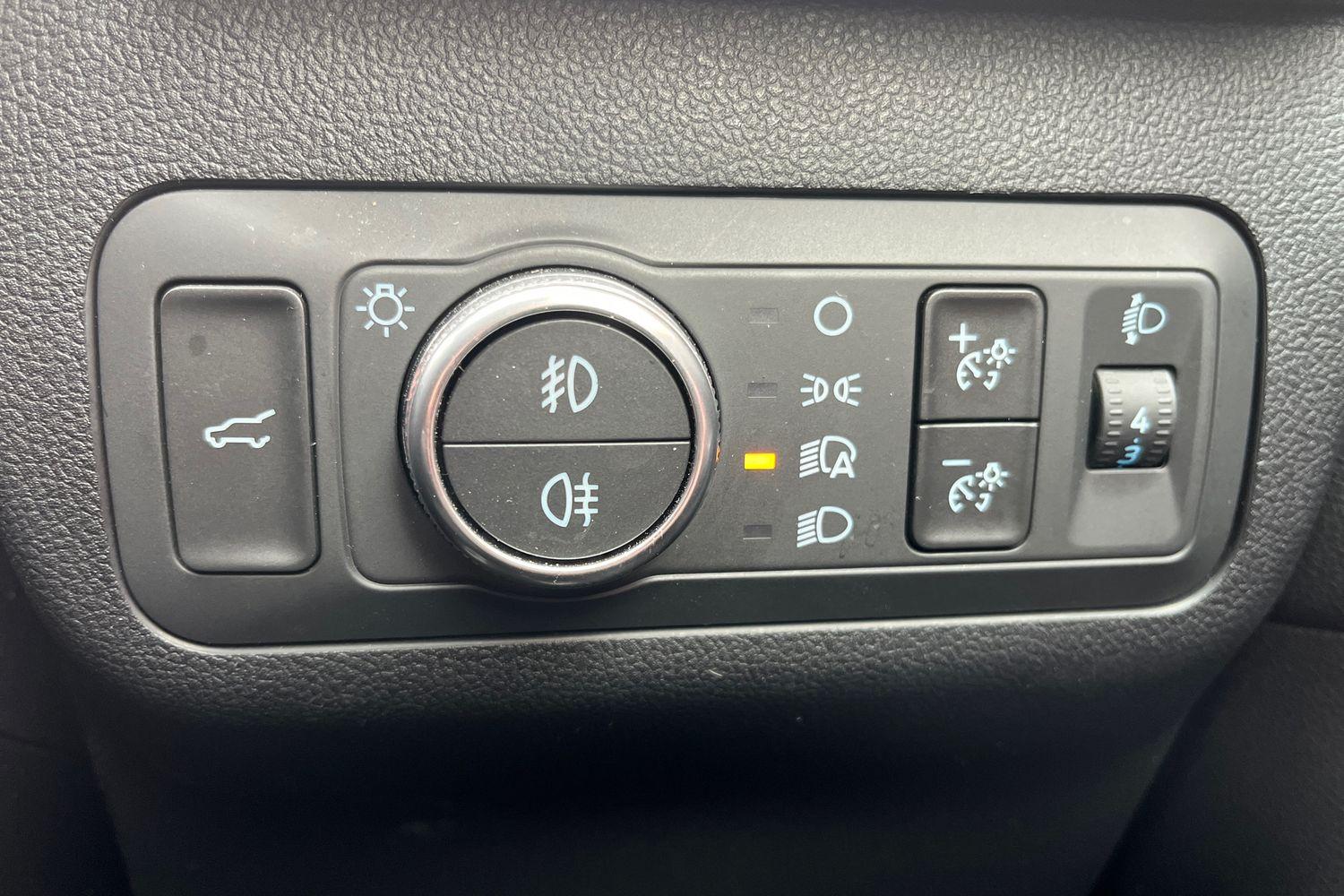 Ford KUGA Photo 23