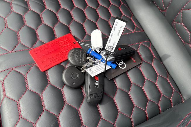 Audi RS3 Photo 49