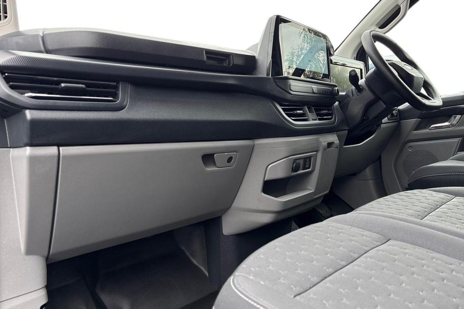Used Ford Transit Custom WN75AUX 3