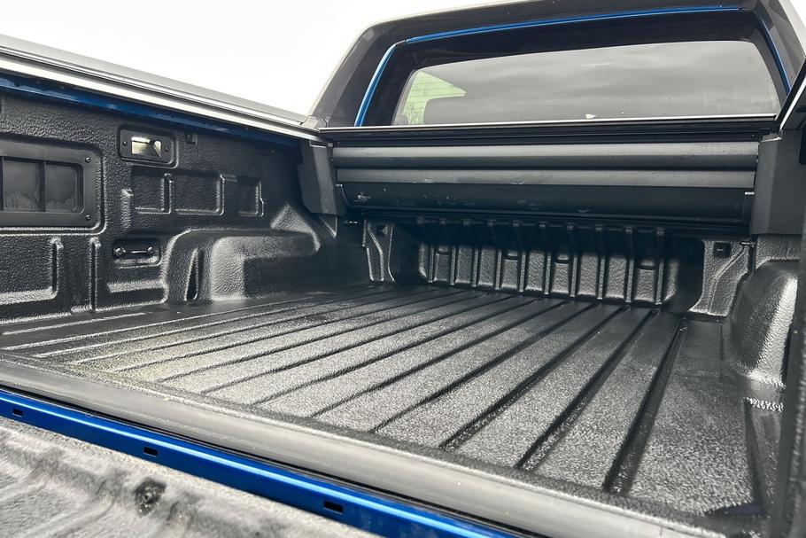 Used FORD RANGER WN75DMX 34