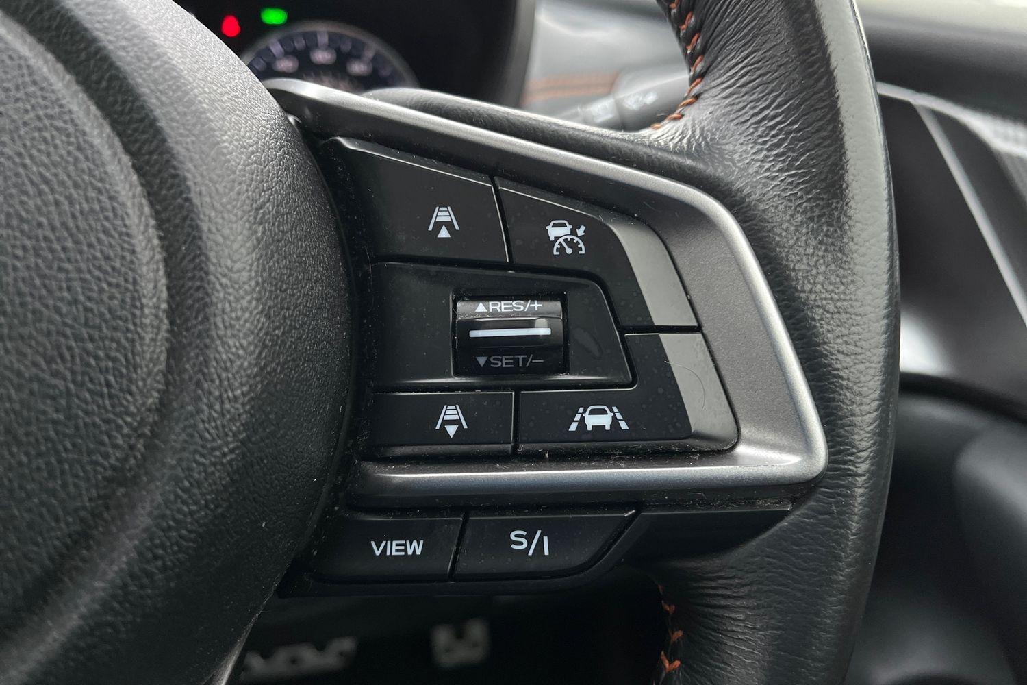 Subaru XV Photo 23