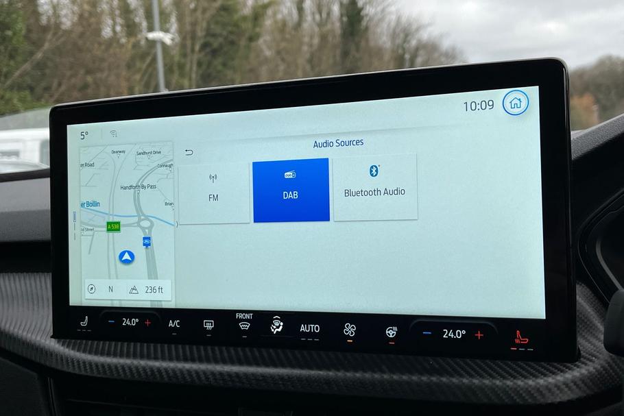 Used Ford Kuga EK25NXP 24