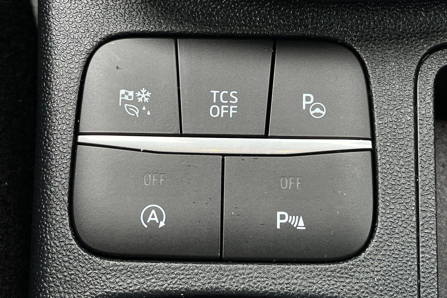Ford Fiesta Photo 34