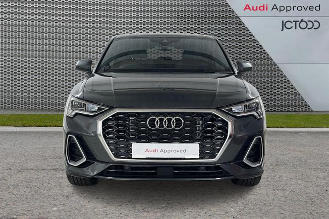 Audi Q3 Photo 8