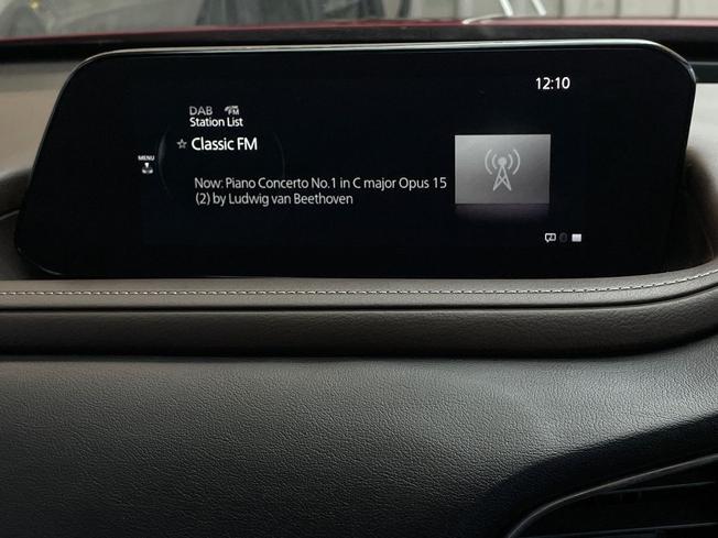 MAZDA Cx-30 Photo 13