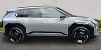 Kia EV3 Photo 3
