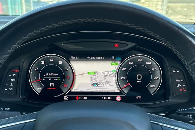 Audi Q7 Photo 27
