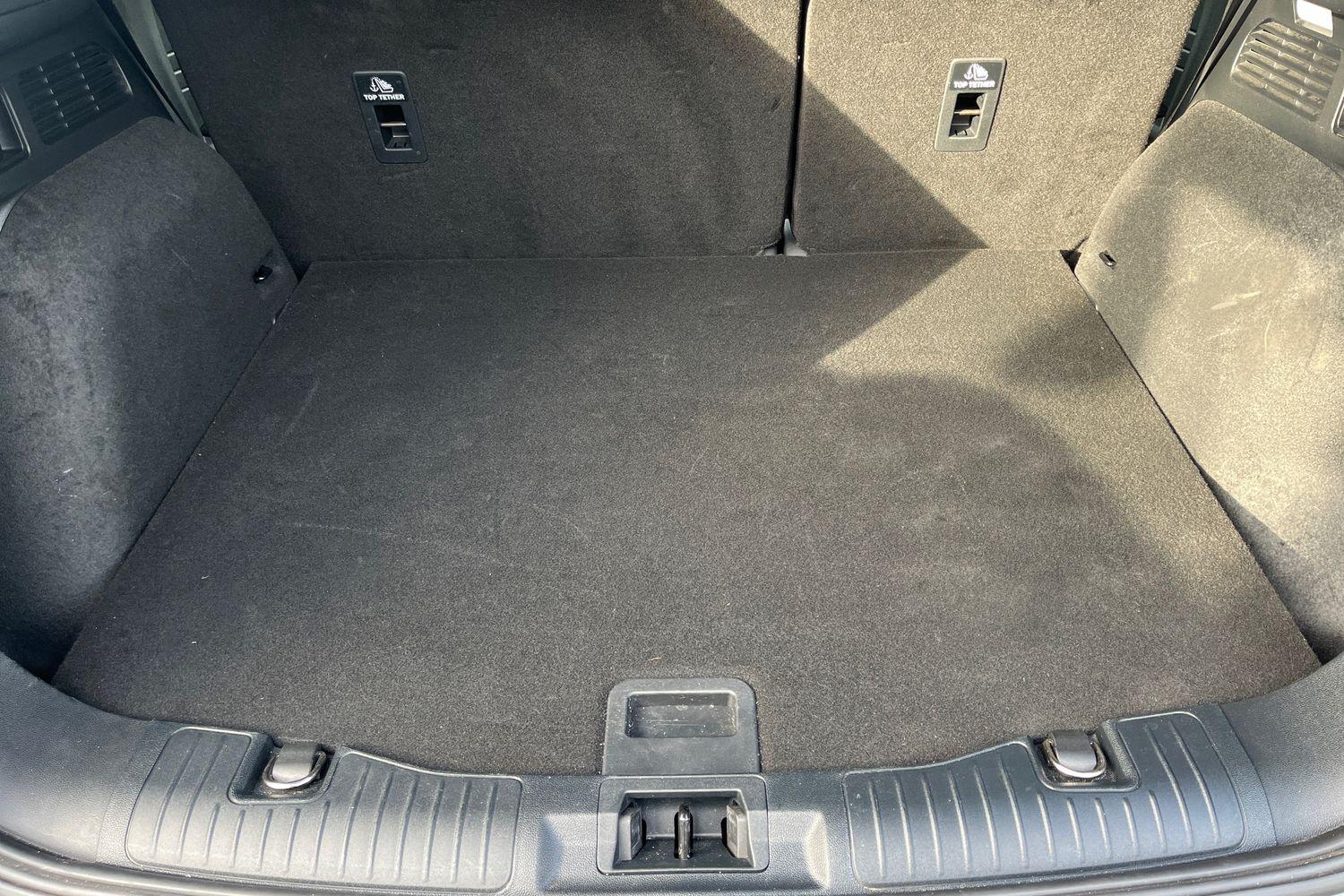 Ford KUGA Photo 20