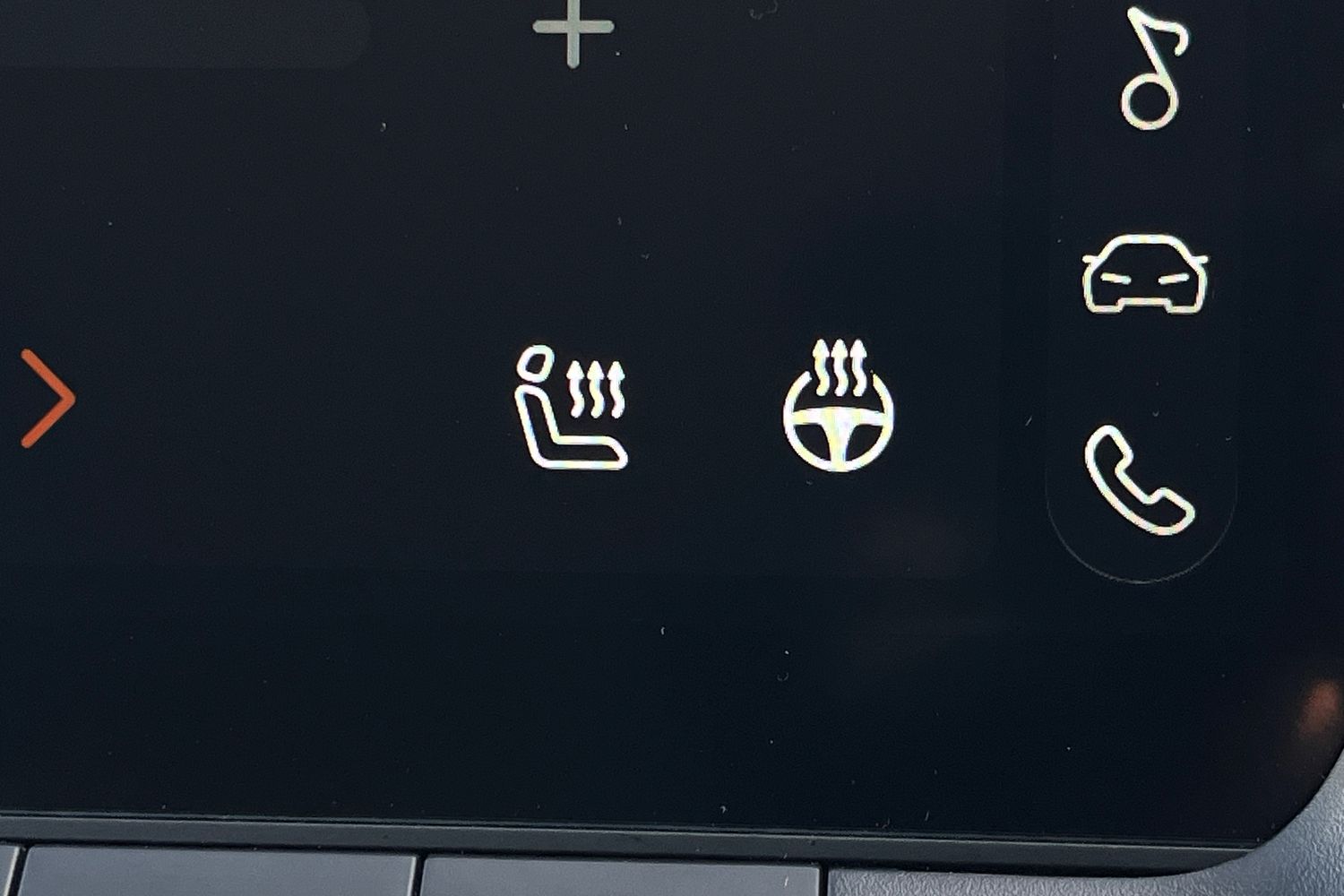 MG Motor UK ZS Photo 29