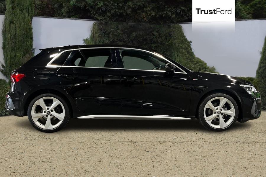 Audi A3 Photo autoimg-2d7c995b765e332e0641836e9dfdedb517570d0a.jpg