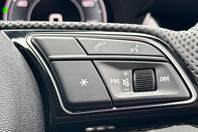 Audi A3 Photo 17