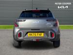 Kia Stonic Photo 8