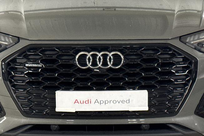 AUDI Q5 Photo 40