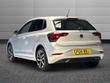 Volkswagen Polo Photo 1