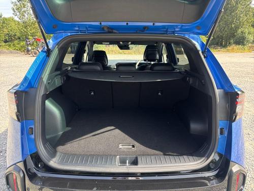 Kia SPORTAGE Photo autoimg-2d8287e0256fe11b6b033112de7d105929bae2f3.jpg