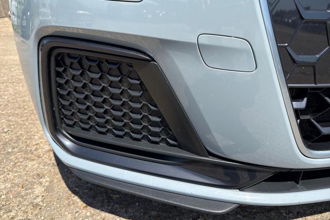 AUDI A1 Photo 60