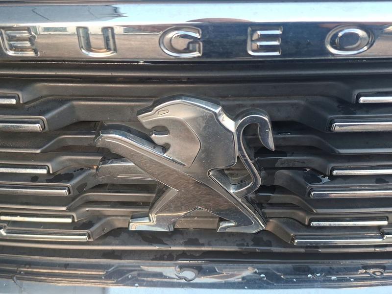 Used Peugeot 5008 KJ19HXB 26