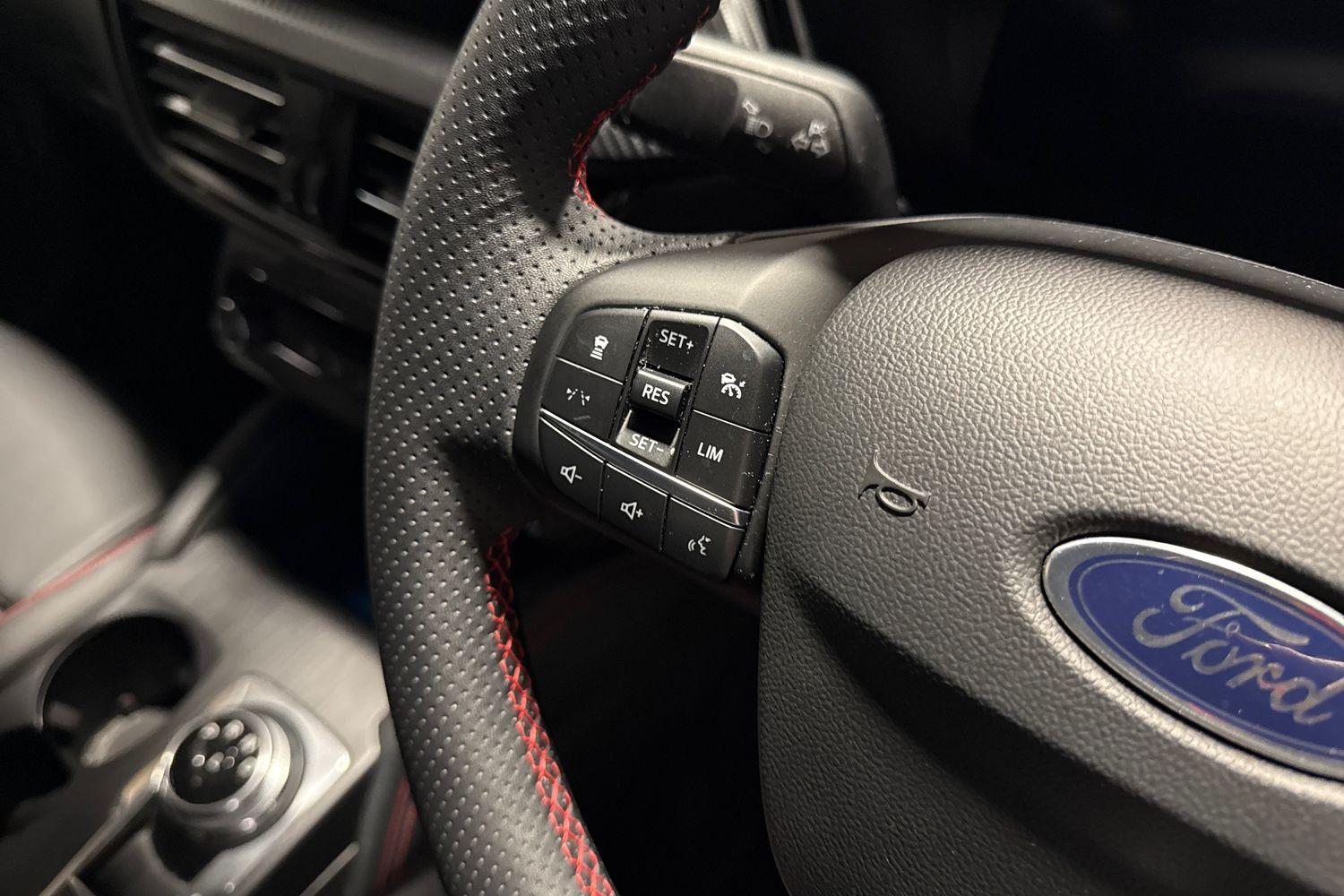 Ford Kuga Photo 26
