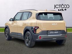 KIA EV2 Photo 3