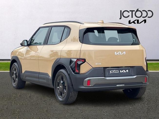 KIA EV2 Photo 3