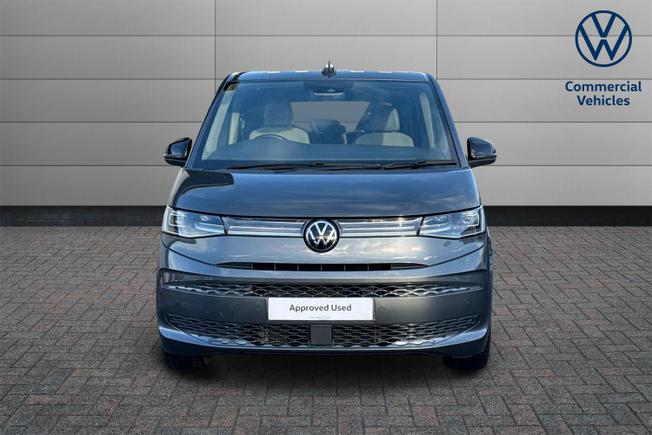 Volkswagen Multivan Photo 8