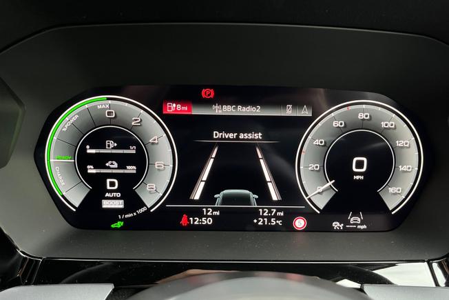 AUDI A3 Photo 15