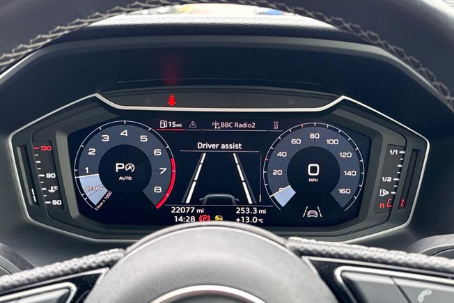 AUDI A1 Photo 54
