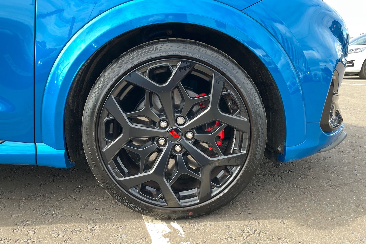 Ford Puma Photo 7