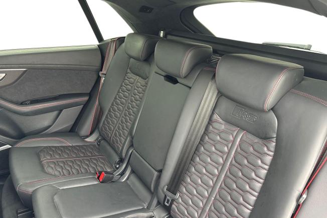 Audi Rsq8 Photo 9
