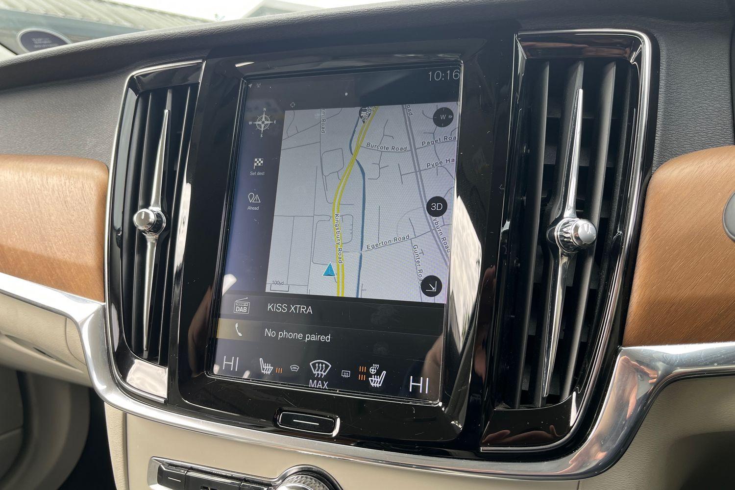 Volvo V90 Photo 24