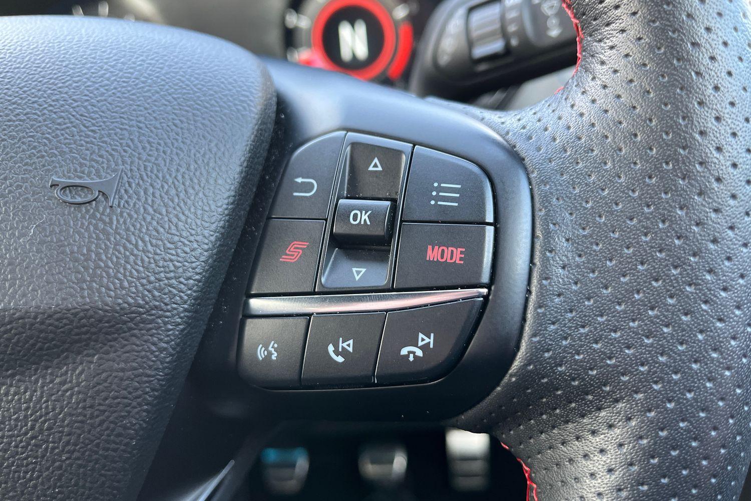 Ford Focus Photo 34