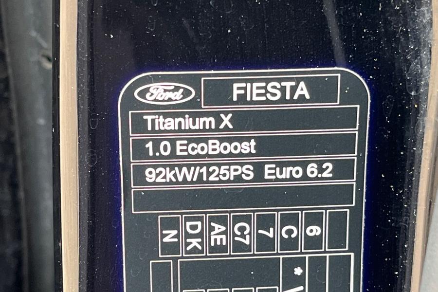 Ford FIESTA Photo autoimg-2d8b01d9fdaedb6250bae86052d4b3b3ad7c17b5.jpg