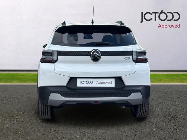 CITROEN C3 Photo 7