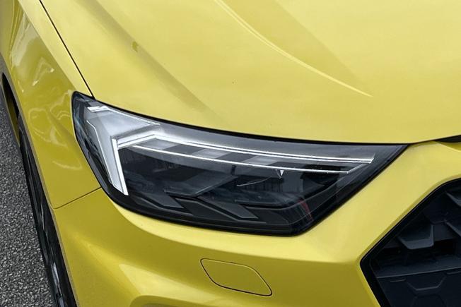 Audi A1 Photo 19