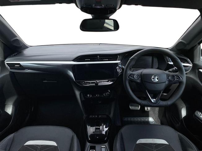 Vauxhall Corsa Photo 10