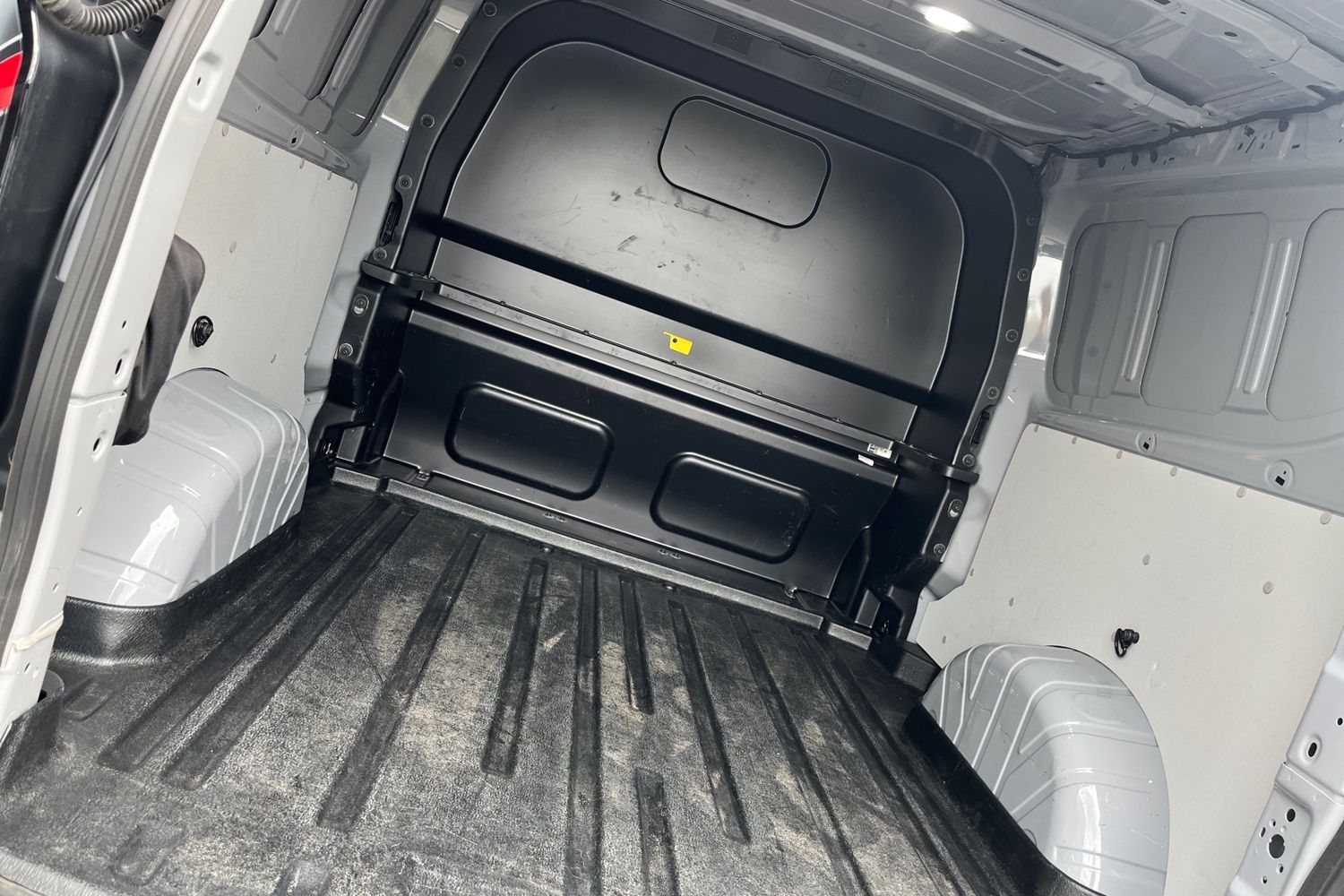 Ford TRANSIT CUSTOM Photo 4