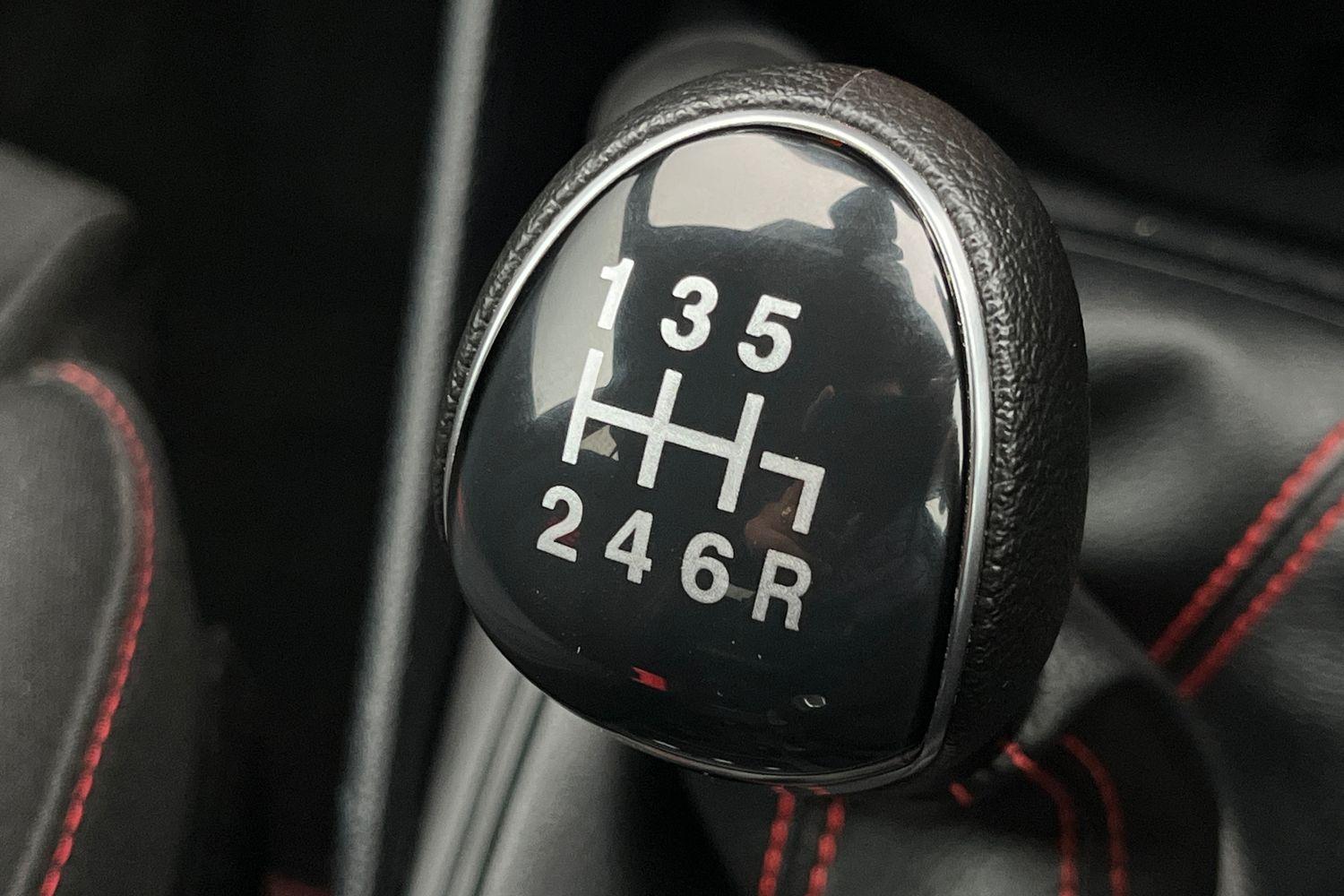 Ford FIESTA Photo 34