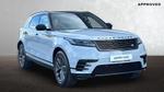 Land Rover Range Rover Velar Photo 0