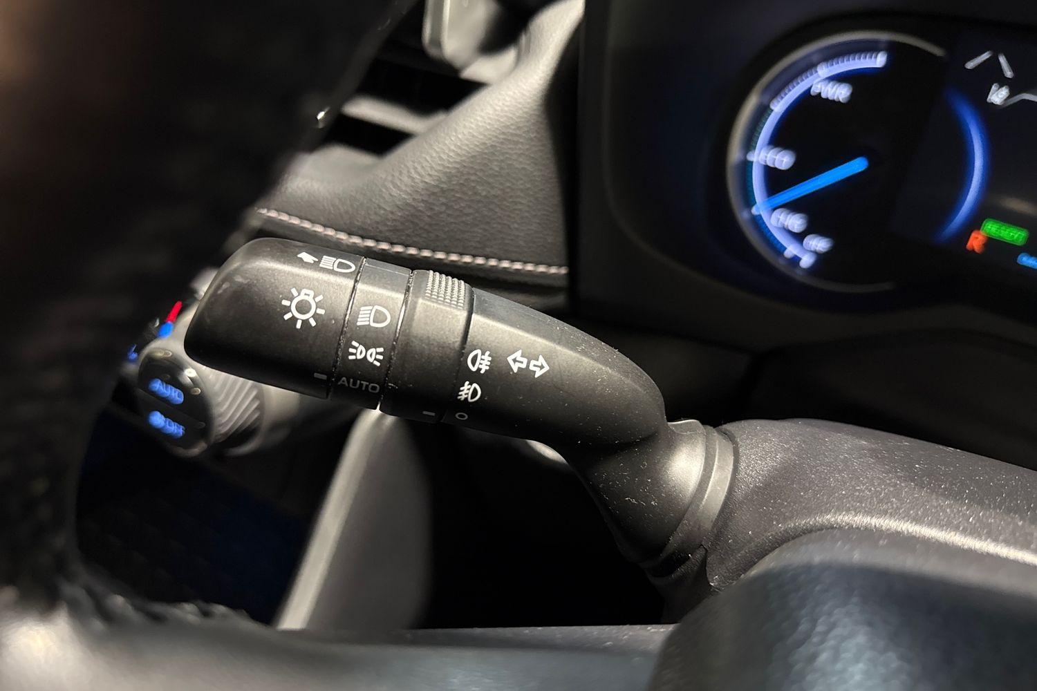Toyota RAV4 Photo 13